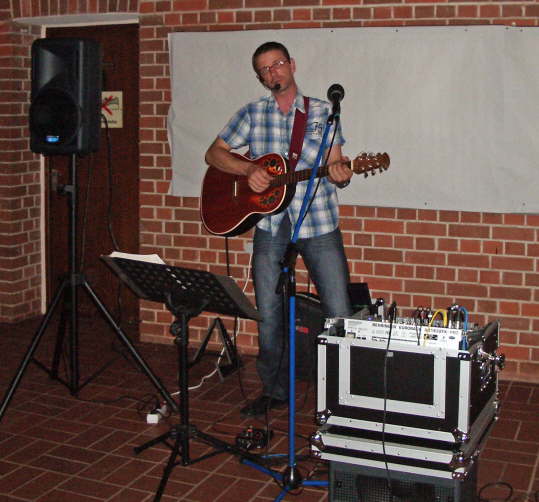 11 Sommerfest 2010