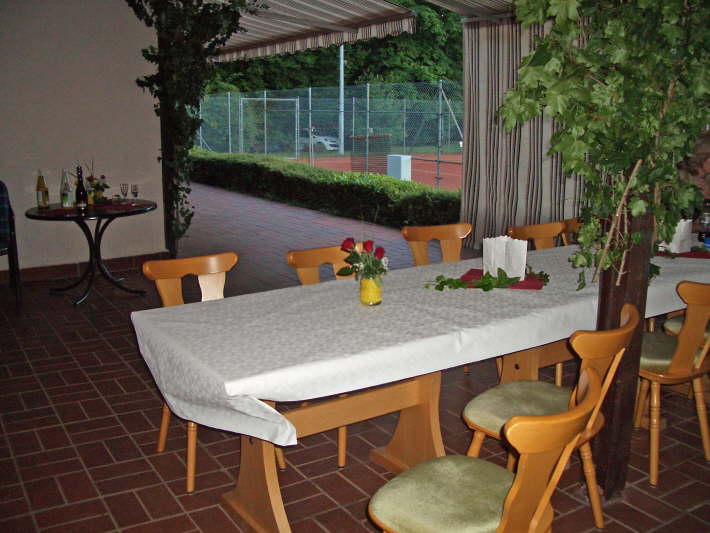12 Sommerfest 2010