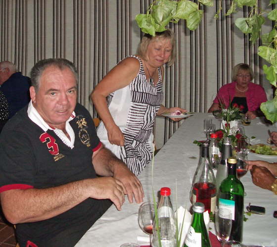 13 Sommerfest 2010