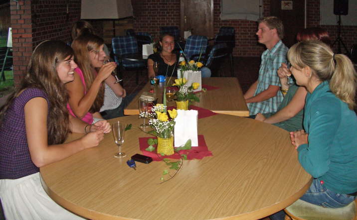 14 Sommerfest 2010